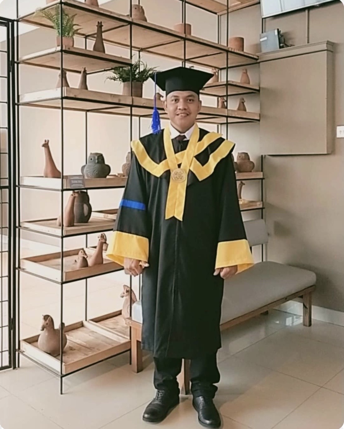 Sarjana Farmasi