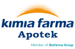 Kimia Farma Logo