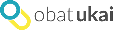 ObatUKAI Logo