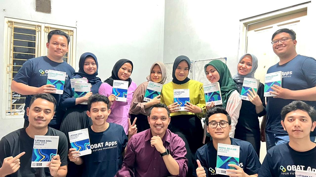 Supermentor ObatUKAI